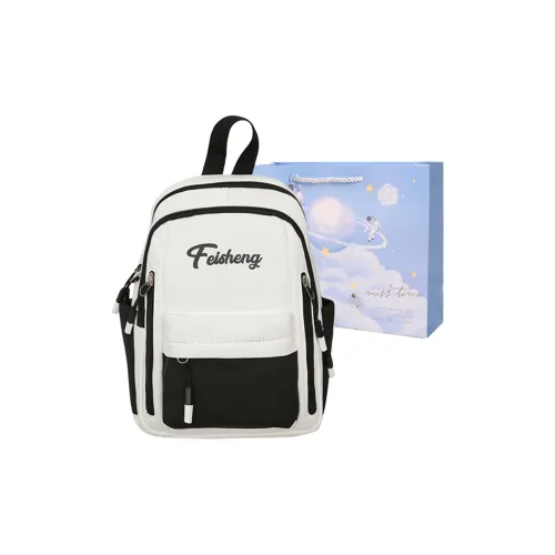 Duoluplo Doron Paul Nylon Sling Bag Women's Multicolor