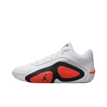 Jordan Tatum 2 Red Cement