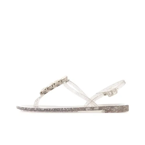 Casadei One-Strap Sandals Women's