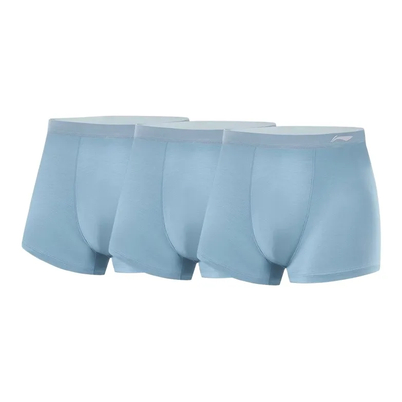 LINING Men Underpants-14