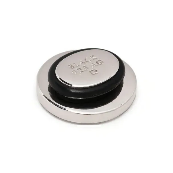 Maria Black Cancer Pop Coin Charm-1