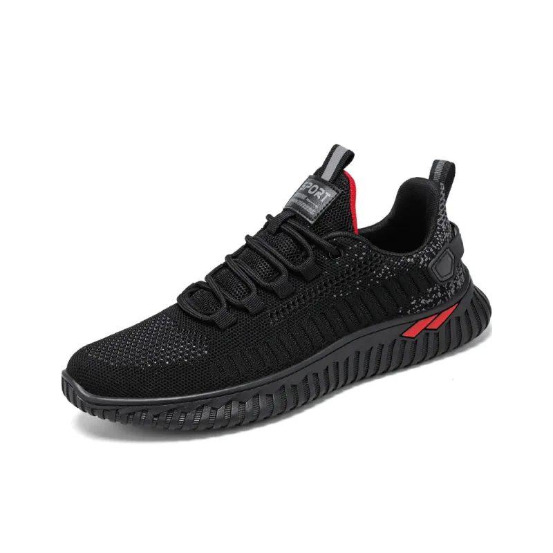 Abango Casual Shoes Men Low Top-1