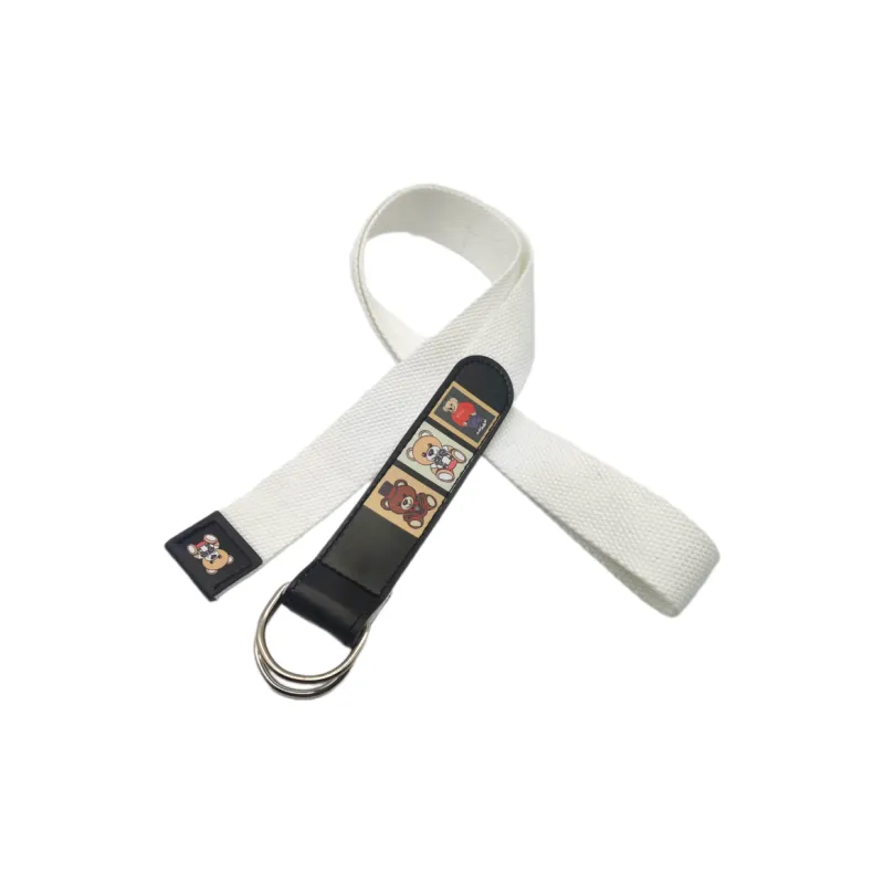 Mulinsen Belts Unisex-1