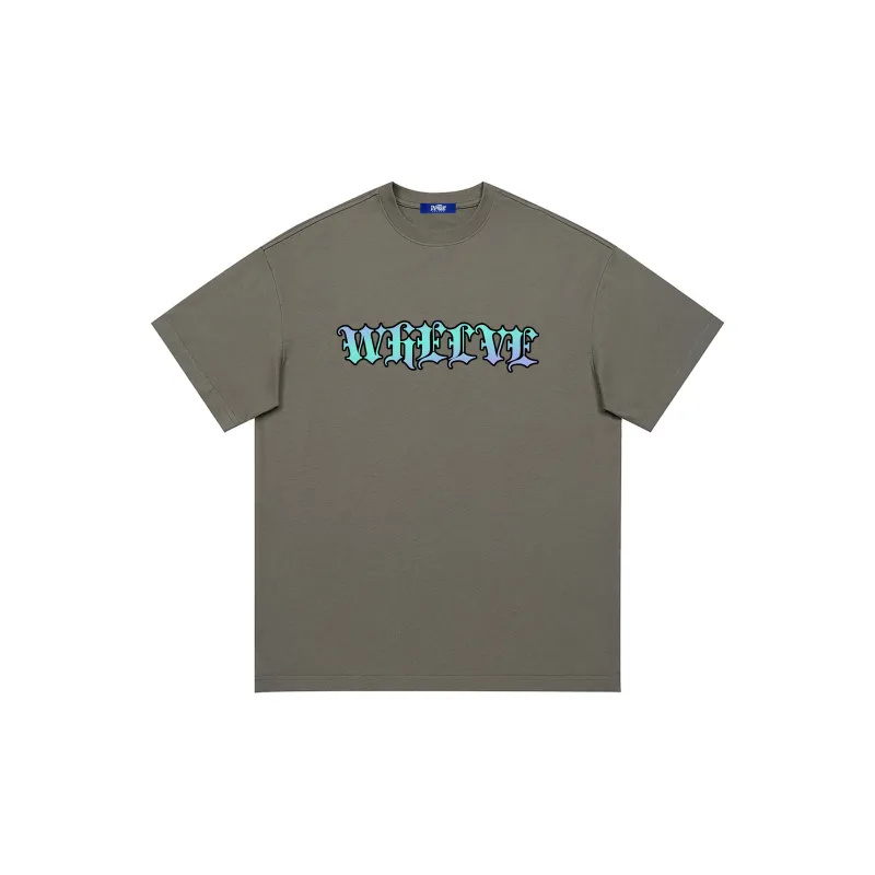 WHELVE T Shirts Unisex-9