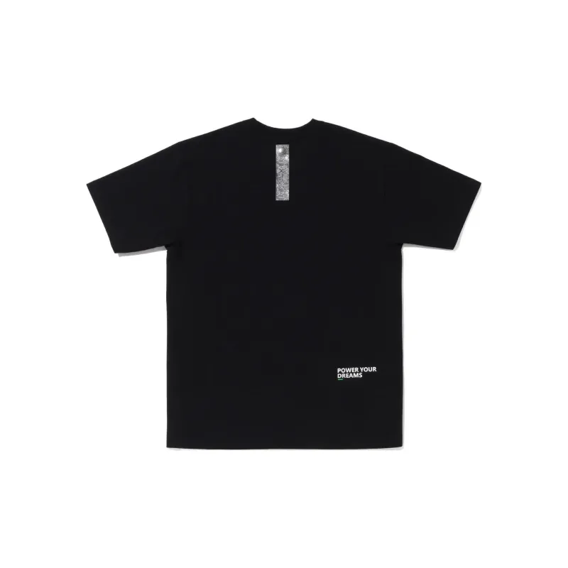 BAPE X Xbox SS24 Ape Head II Tee-1