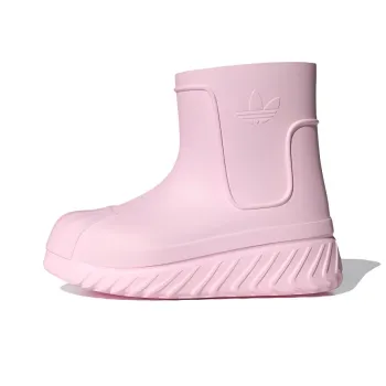 Adidas Originals AdiFOM Superstar Boot Clear Pink Women's