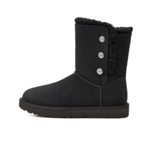 UGG Bailey Snow Boots Women's Black