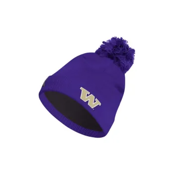 Adidas Free Shipping With AdiClub Washington Cuffed Knit Beanie