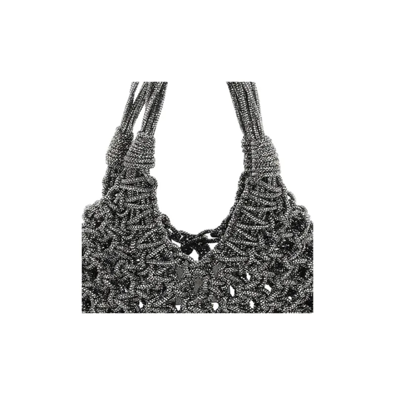 HIBOURAMA Small Vannifique Tote Bag-3