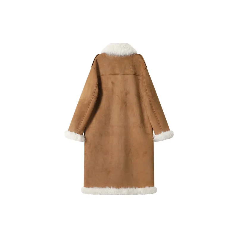 TASTILY Coats Women's-1