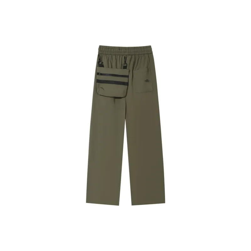 Unite Life HOODS Casual Pants Unisex-24