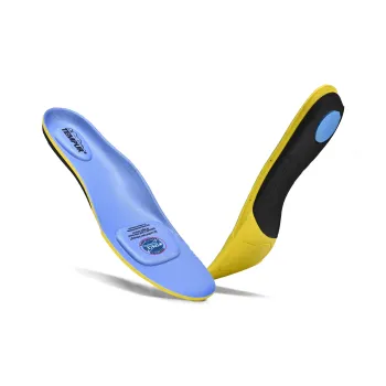 TEMPUR Insoles Unisex
