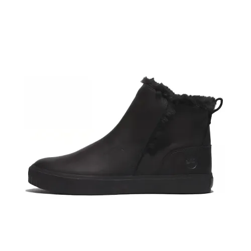 Timberland Ankle Boots Women's Black