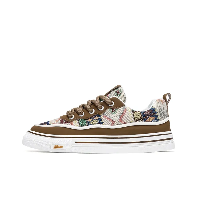 SIMBA'S PRIDE Skateboard Shoes Men's-6