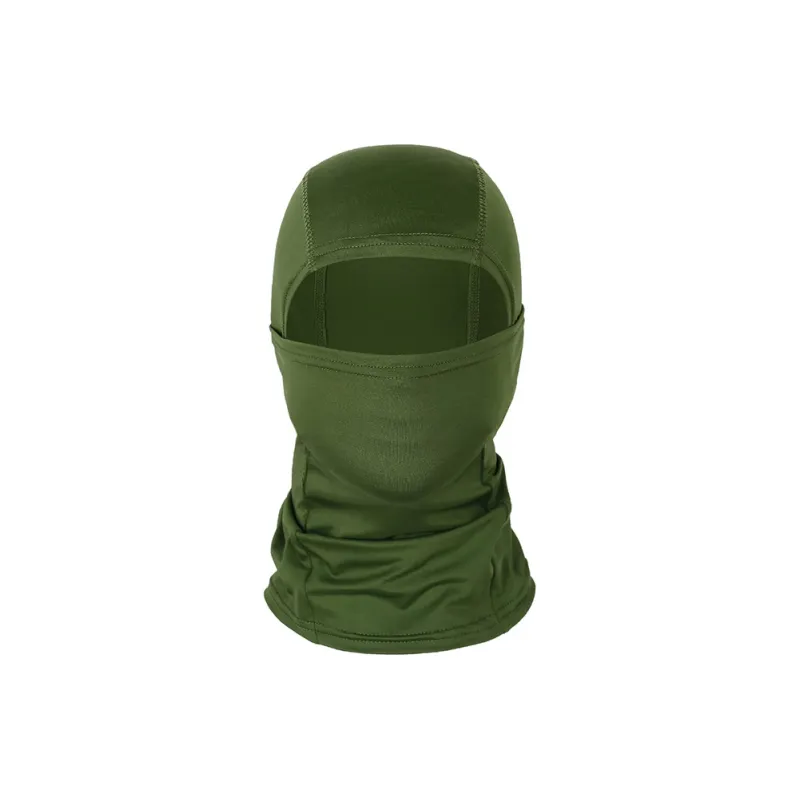 JIEKAI Riding Equipment Cycling Face Mask Unisex Polyester-3