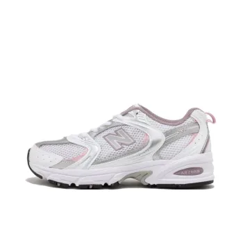 New Balance 530 'White Marron Silver'