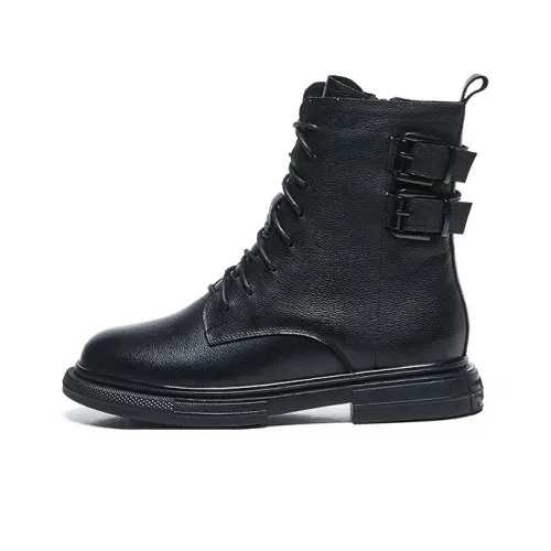 FED Ankle Boots Women's