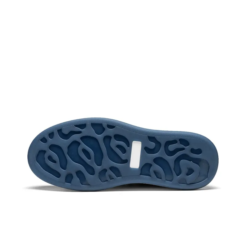 ENRICO COVERI Low-Top Skateboard Shoes Men's-14