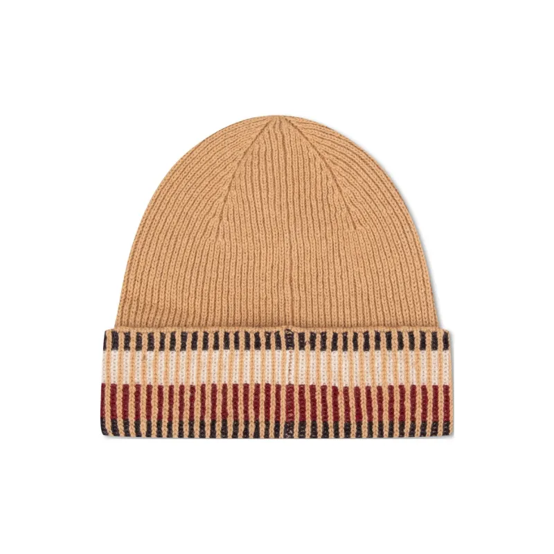 Tommy Hilfiger Wool Blend Beanies Men's-6