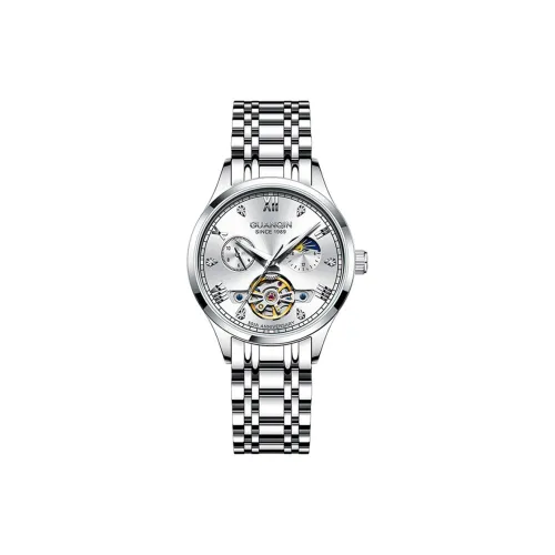GUANQIN Women's Watch
