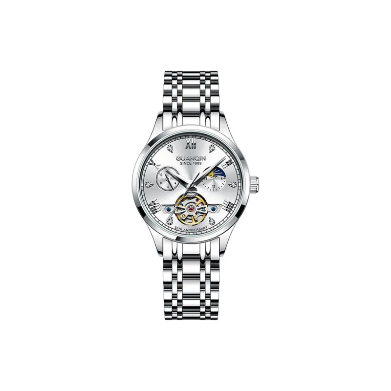 GUANQIN Women's Watch-0