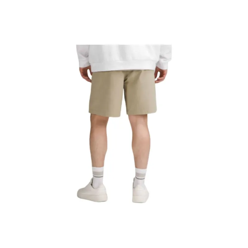Lululemon SS24 Versa Twill 9' Casual Shorts Men's-3
