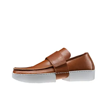 Trippen Casual Loafers Men's Brown