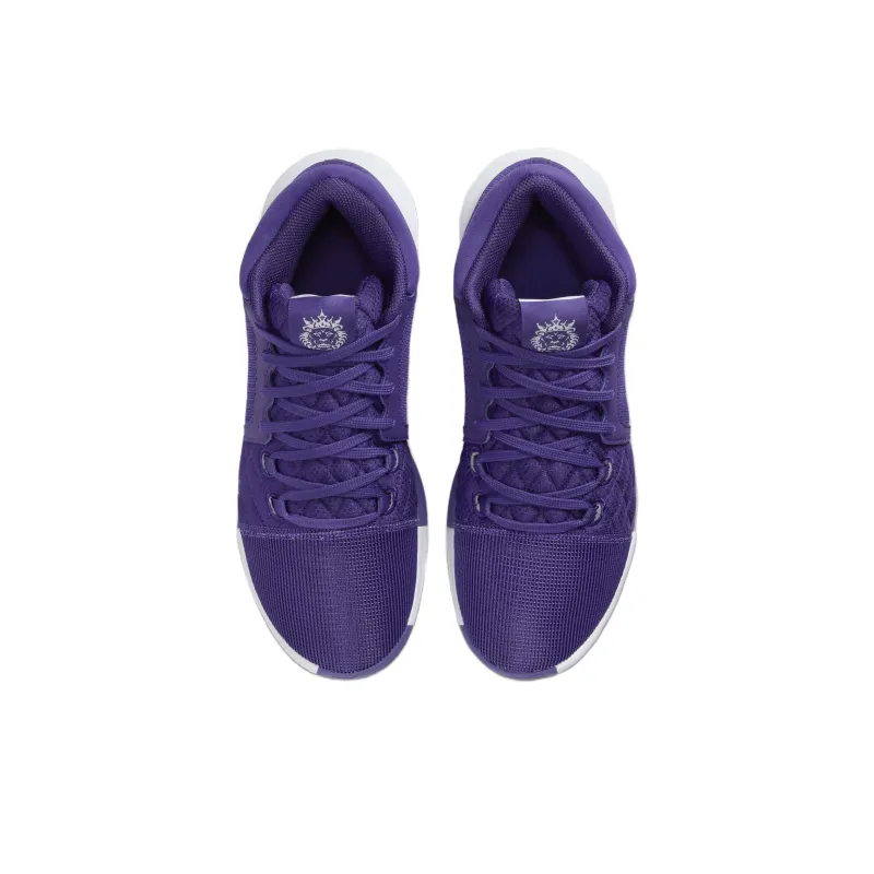 Nike LeBron Witness 8 Tb Field Purple White-3
