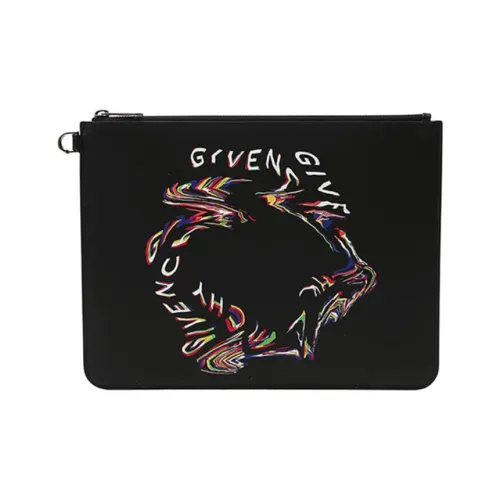 Givenchy Clutches