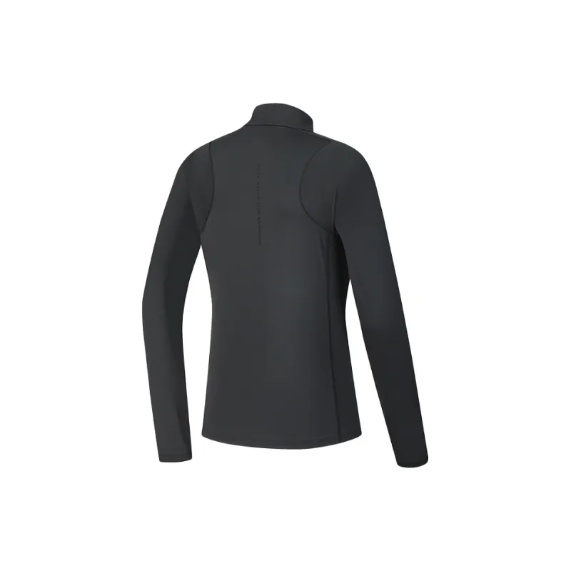 FILA T Shirts Women's Pitch Black-2