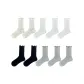 Gray 3, White 3, Milk White 2, Black 2