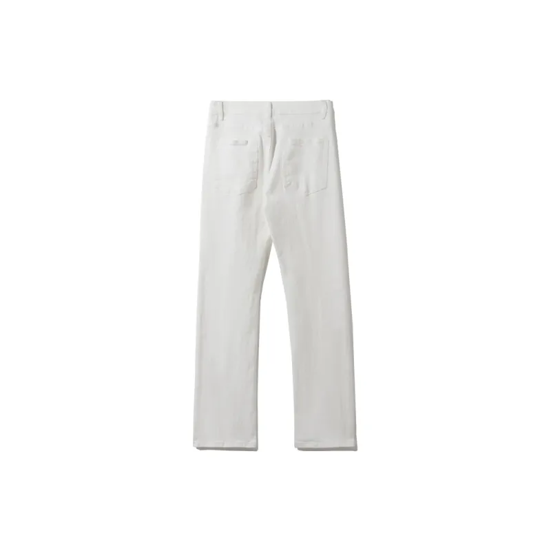Kudamm Jeans Unisex-3