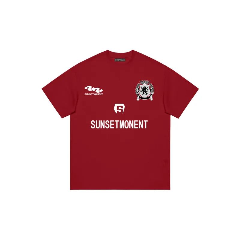 SUNSETMONENT T Shirts Unisex-6