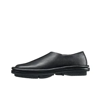 Trippen Ohmi Casual Shoes Men's Black