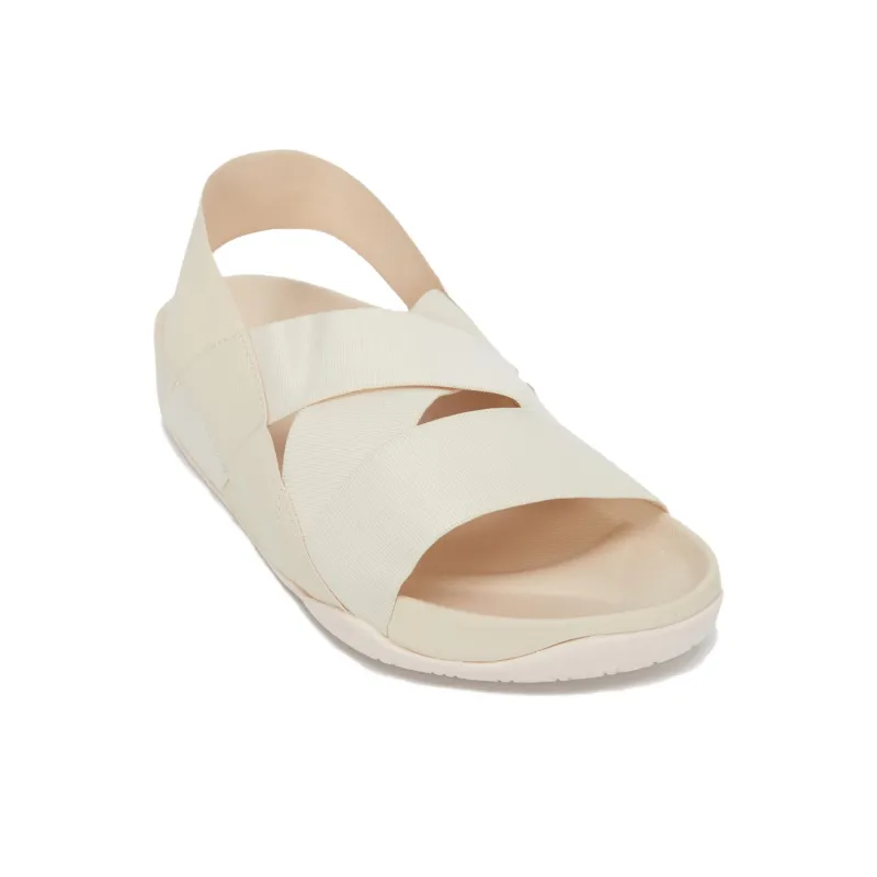 THE NORTH FACE LUX BANDED SANDAL Beach Sandals Unisex Ecru-3