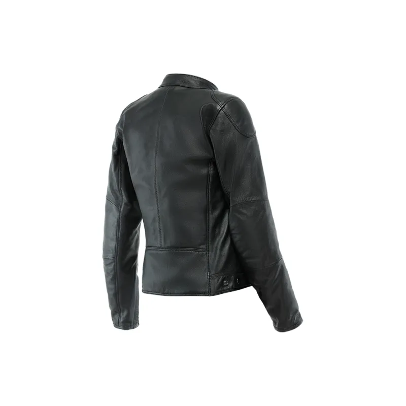 DAINESE Cycling Clothing Women's Black-1