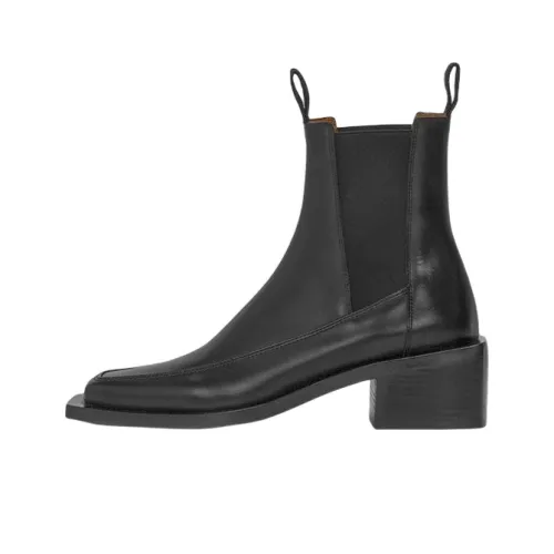 Marsèll Chelsea Boots Women's Black