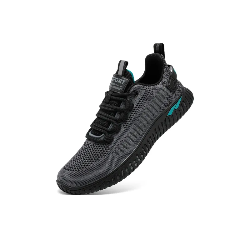 Abango Casual Shoes Men Low Top-9