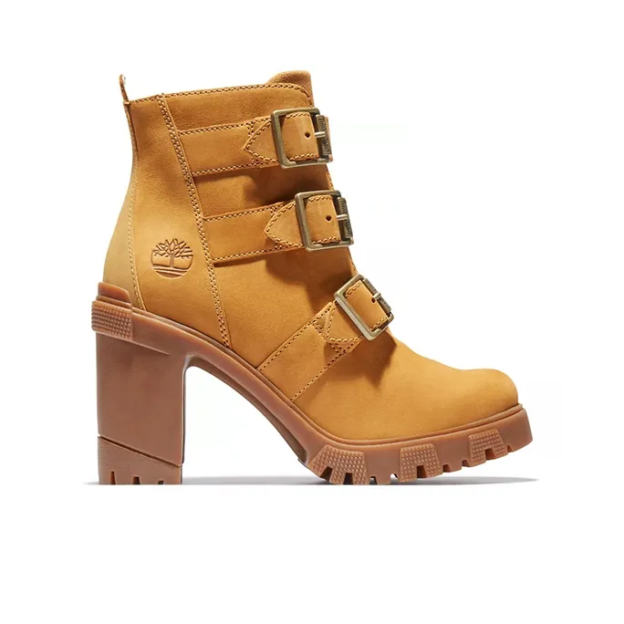 Timberland Lana Ankle Boots Women's-1