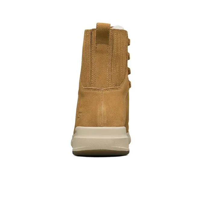 Skechers Glacial Ultra 'Chestnut' Women's-3