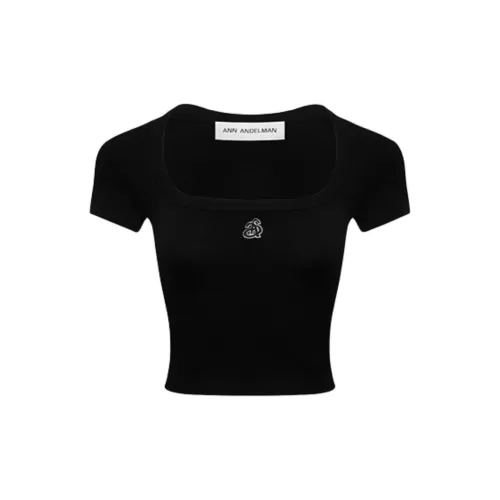 Ann Andelman T-Shirts Women's