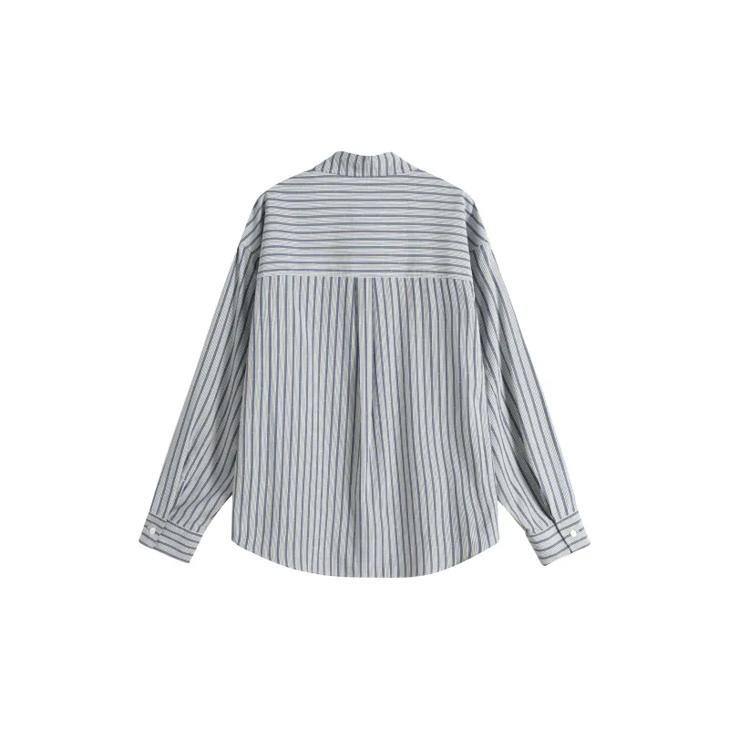 COKEIN Shirts Unisex-1