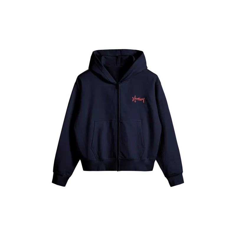 MOONWAV Sweatshirts Unisex-8