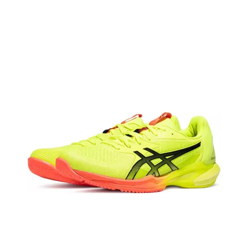 Asics Solution Speed Ff 3 'Paris'-1