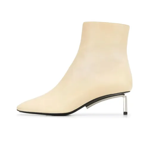 OFF-WHITE Ankle Boots Women's Off White