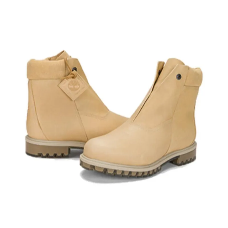 Timberland X A COLD WALL* Future73 6 Inch Zip Boot 'Nature' Women's-3