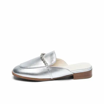ZHR Slip Resistant Wrap toe Slippers Women's