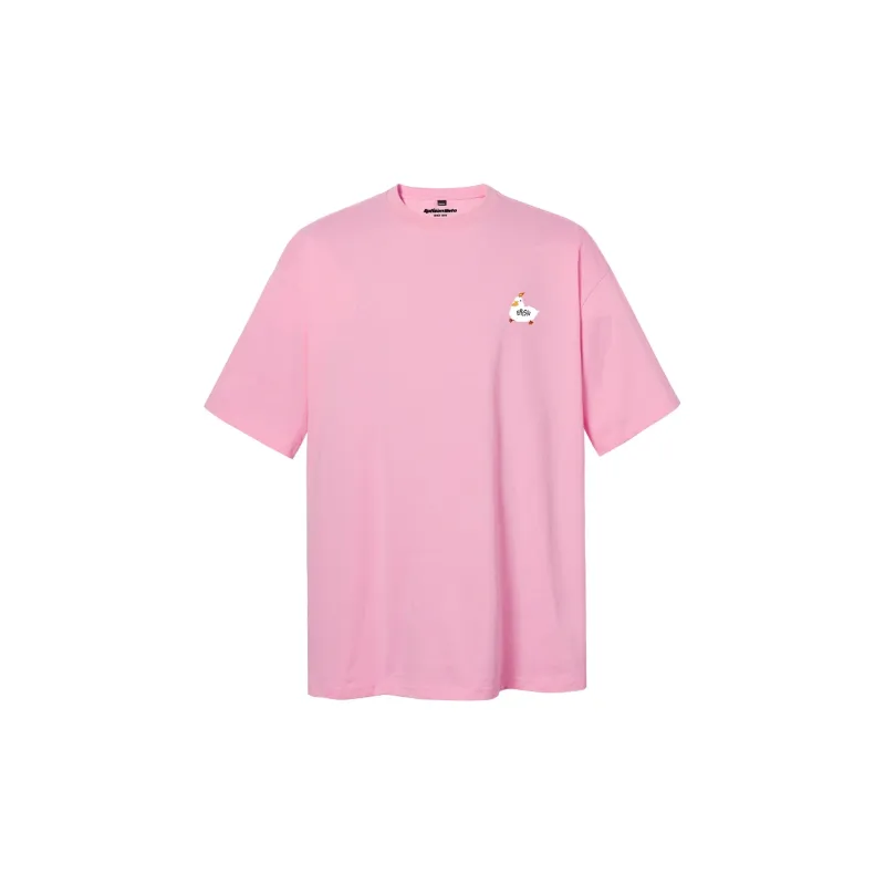 EPTISON T Shirts Unisex-11