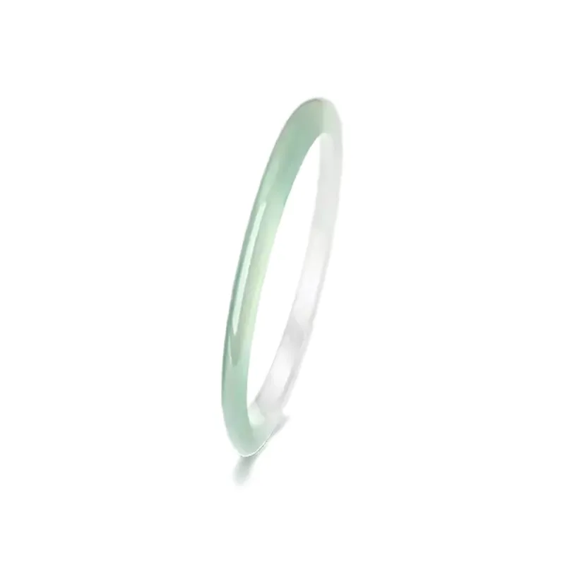 VANA Chalcedony Jade Bangles Women's-0