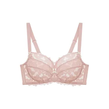 Emma Rose Bra Women's Pastel Pink
